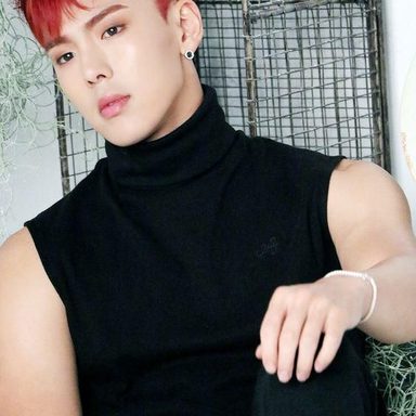 MONSTA X photo 278
