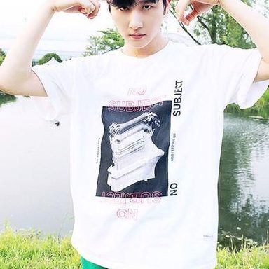 MONSTA X photo 235