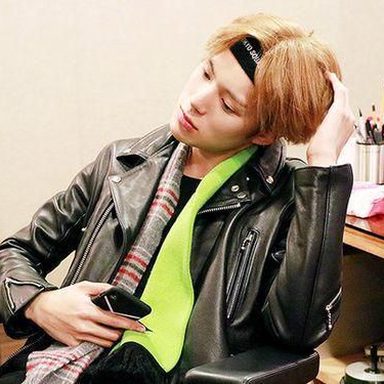 MONSTA X photo 132