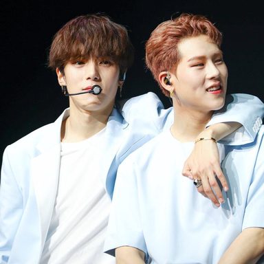MONSTA X photo 65
