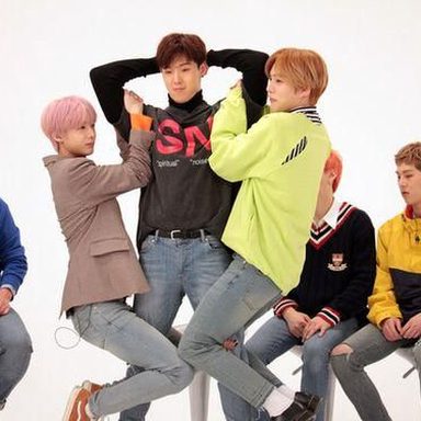 MONSTA X photo 316