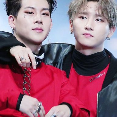 MONSTA X photo 353