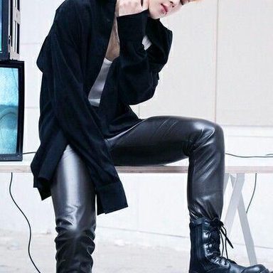 MONSTA X photo 153