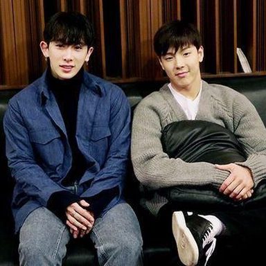 MONSTA X photo 137