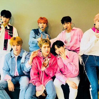 MONSTA X photo 89