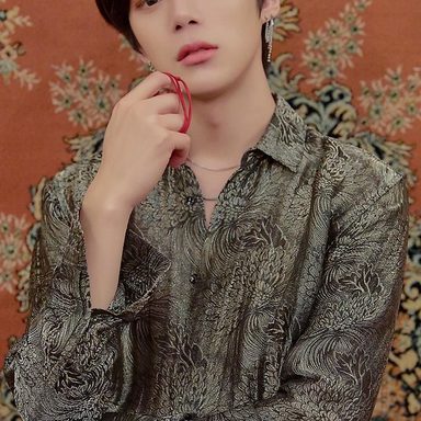 MONSTA X photo 106