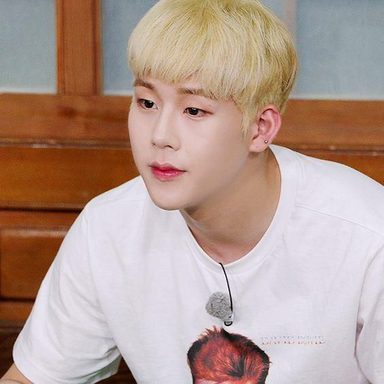 MONSTA X photo 181