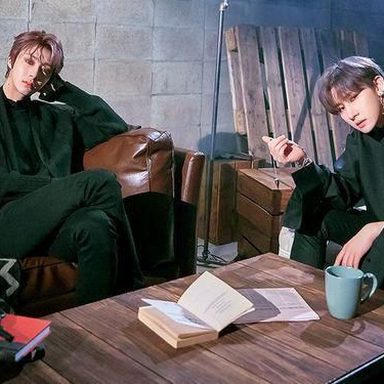 MONSTA X photo 154