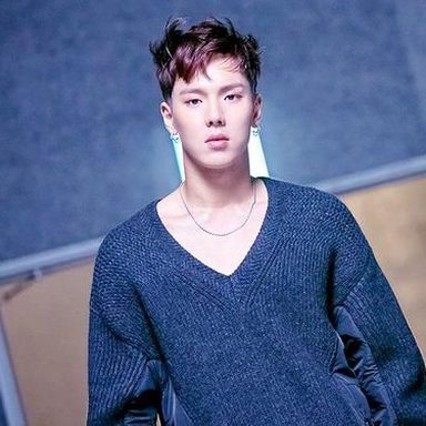 MONSTA X photo 302