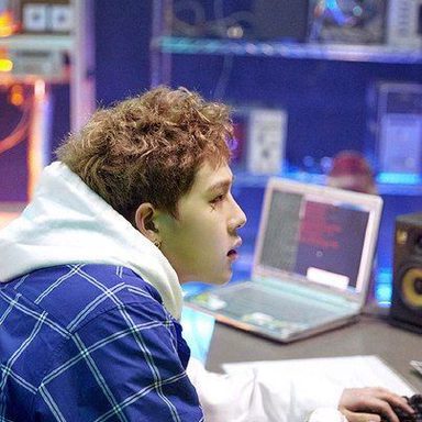 MONSTA X photo 311