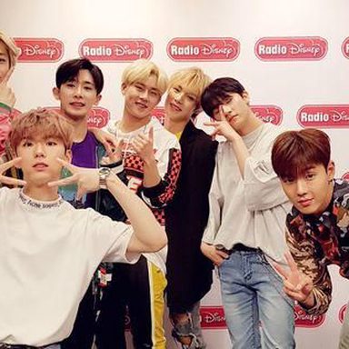 MONSTA X photo 205