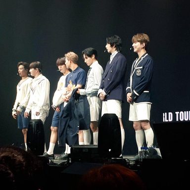 MONSTA X photo 209