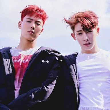 MONSTA X photo 175