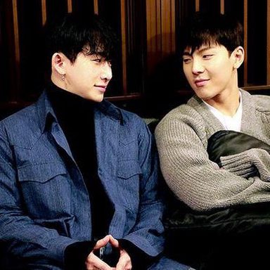 MONSTA X photo 327
