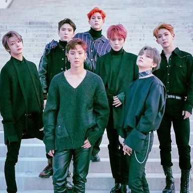 MONSTA X photo 213
