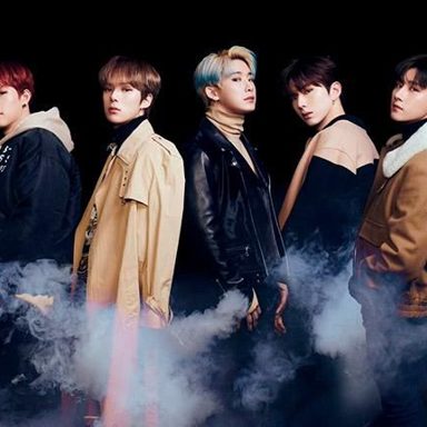 MONSTA X