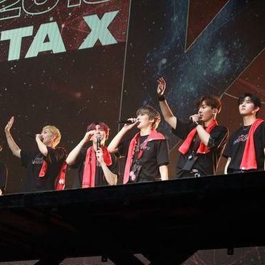 MONSTA X photo 142