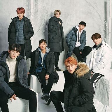 MONSTA X photo 288