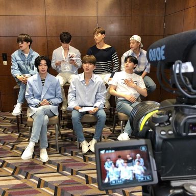 MONSTA X photo 202