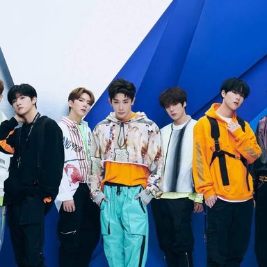 MONSTA X photo 110