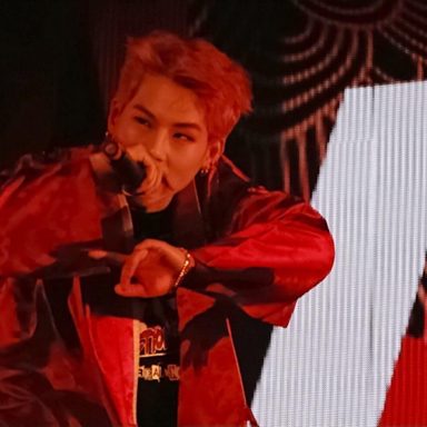 MONSTA X photo 195