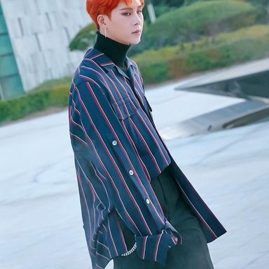 MONSTA X photo 220