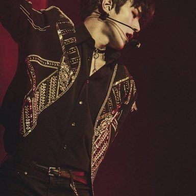 MONSTA X photo 117