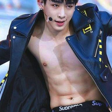 MONSTA X photo 356
