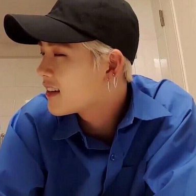 MONSTA X photo 390