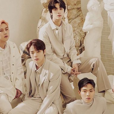 MONSTA X