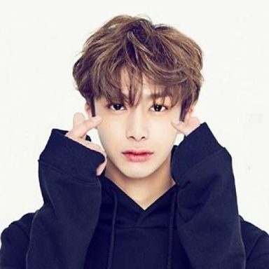 MONSTA X photo 53