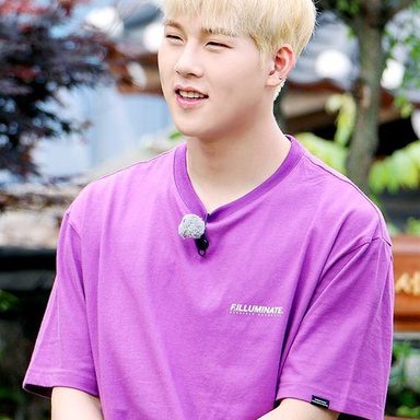MONSTA X photo 244
