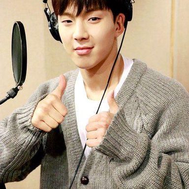 MONSTA X photo 331