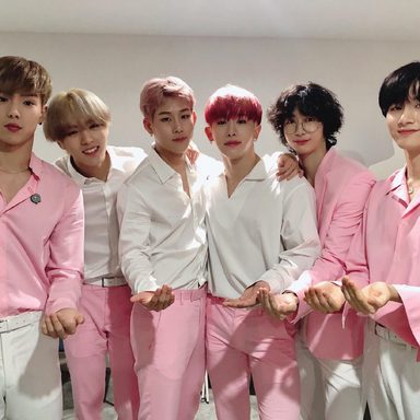 MONSTA X photo 62