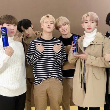 MONSTA X photo 13