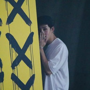 MONSTA X photo 17