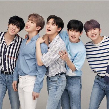 MONSTA X photo 120