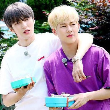 MONSTA X photo 47