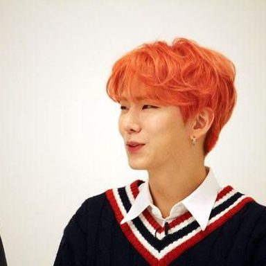 MONSTA X photo 320