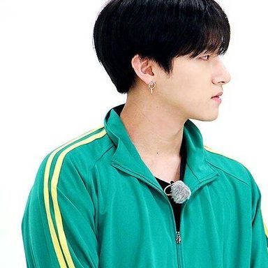 MONSTA X photo 258