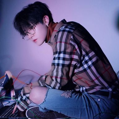 MONSTA X photo 309