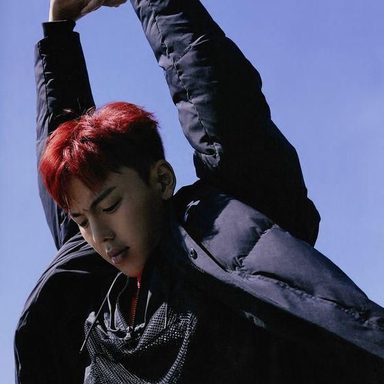 MONSTA X photo 260