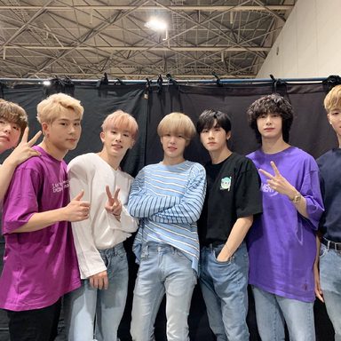 MONSTA X photo 55