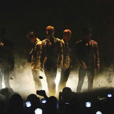 MONSTA X photo 19