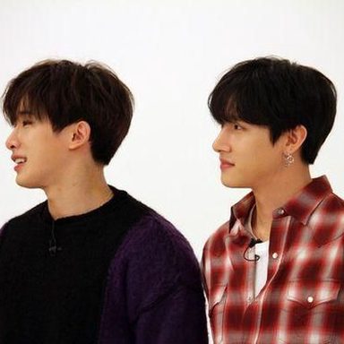 MONSTA X photo 124
