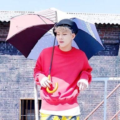 MONSTA X photo 384