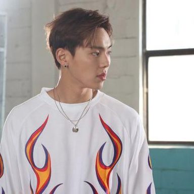 MONSTA X photo 18