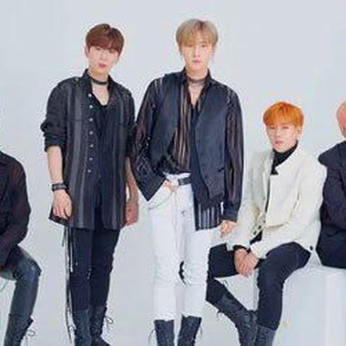 MONSTA X photo 212