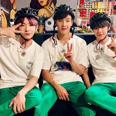 MONSTA X photo 232