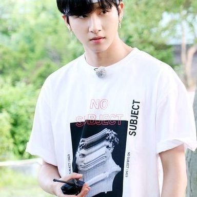 MONSTA X photo 248